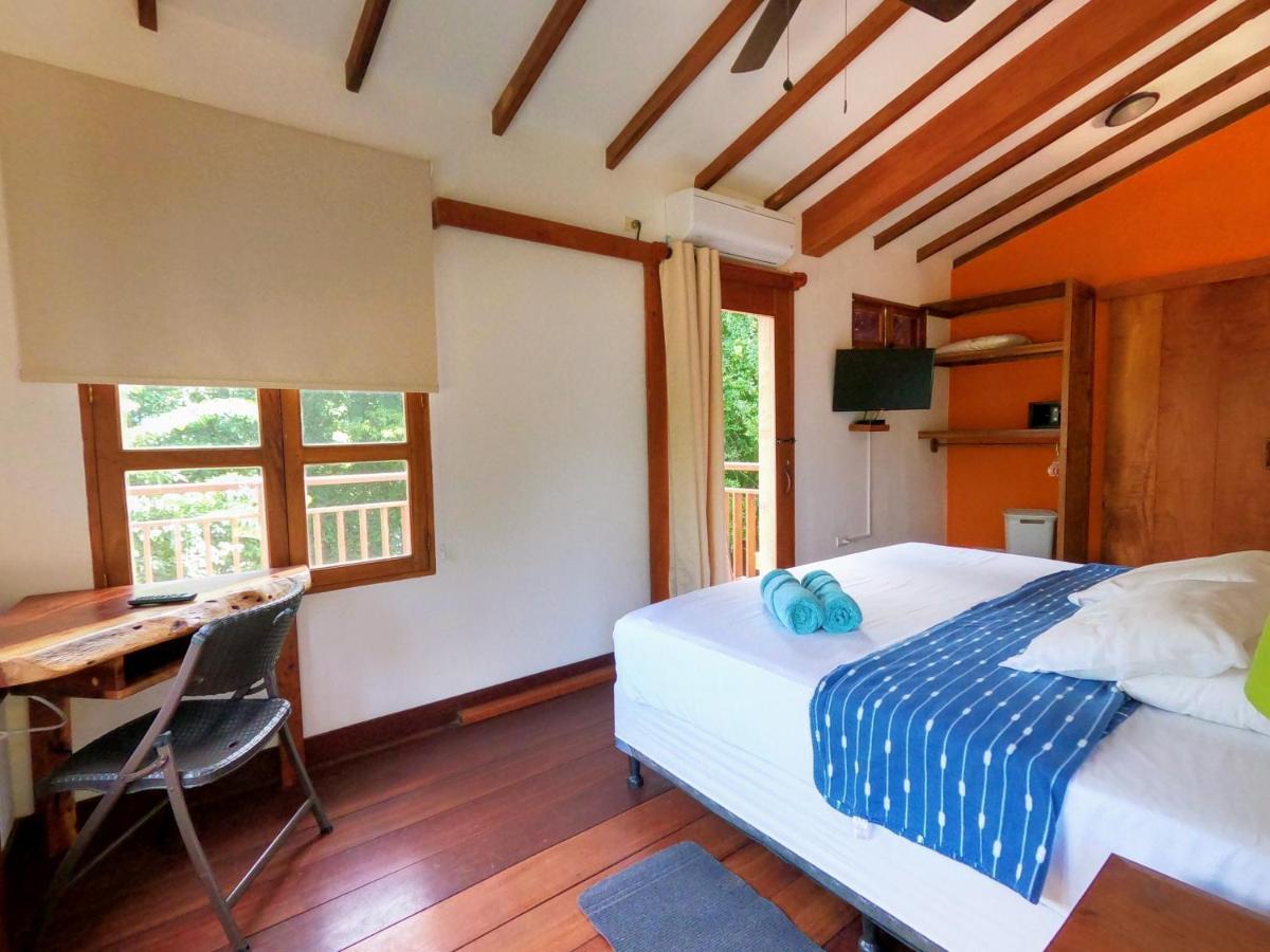 Villas Playa Maderas San Juan del Sur Exterior foto