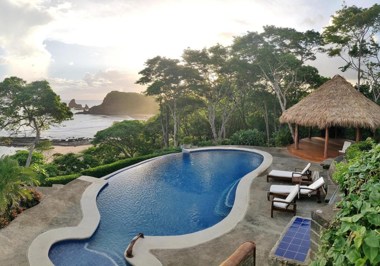 Villas Playa Maderas San Juan del Sur Exterior foto